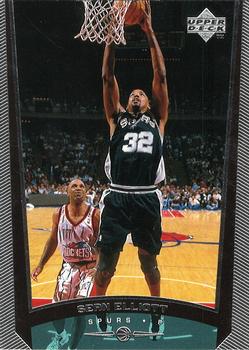 Sean Elliott
