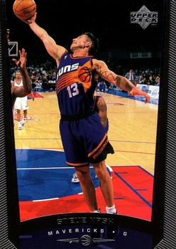 Steve Nash