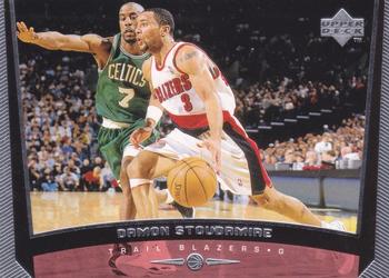 Damon Stoudamire