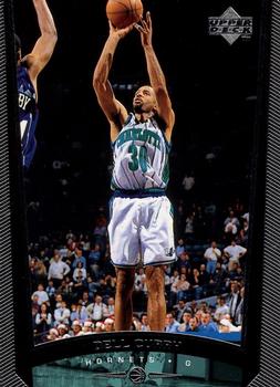 Dell Curry