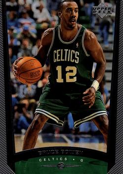 Bruce Bowen