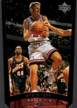 Steve Kerr