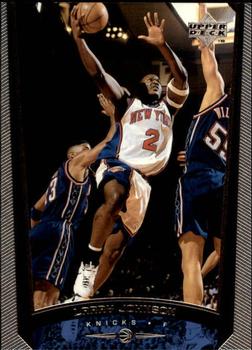 Larry Johnson