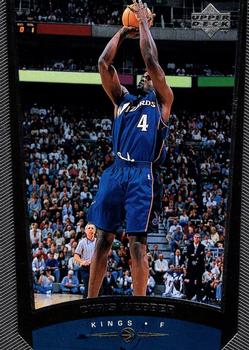 Chris Webber