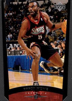 Aaron McKie