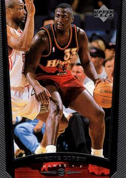 Tyrone Corbin