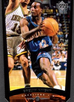Brevin Knight