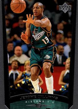 Jerome Williams