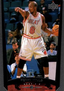 Terry Mills