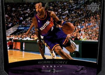 Dennis Scott