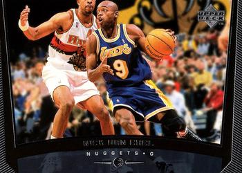 Nick Van Exel