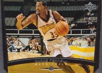 Duane Ferrell