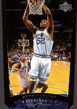 Samaki Walker