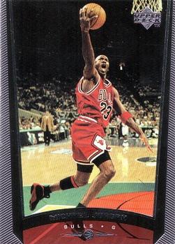 Michael Jordan
