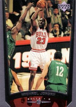 Michael Jordan