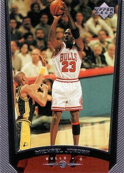 Michael Jordan