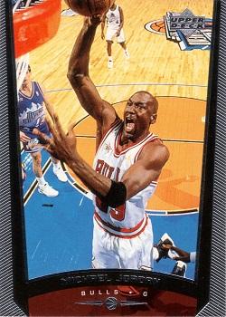 Michael Jordan
