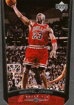 Michael Jordan