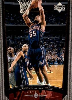 Jayson Williams