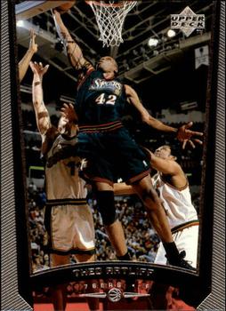 Theo Ratliff