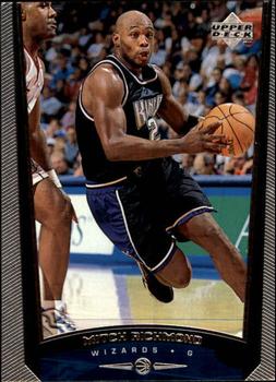 Mitch Richmond