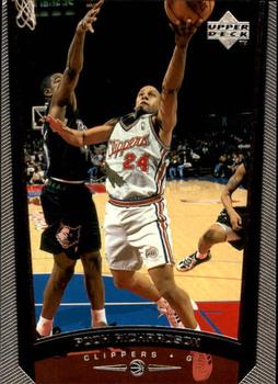 Pooh Richardson
