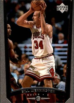 Bill Wennington