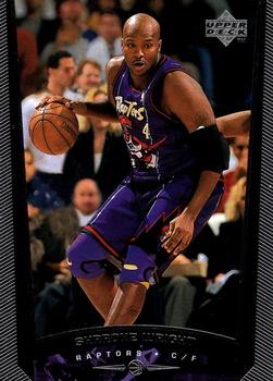 Sharone Wright
