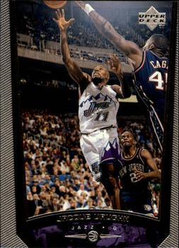 Jacque Vaughn