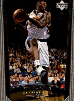 Adonal Foyle