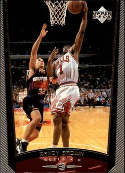 Randy Brown