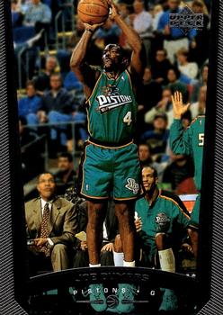 Joe Dumars