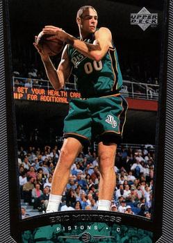 Eric Montross