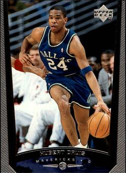 Hubert Davis