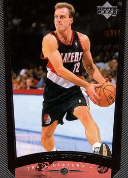 John Crotty