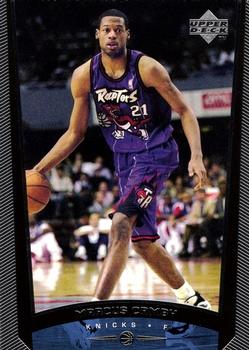 Marcus Camby