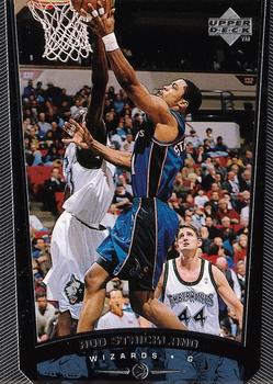 Rod Strickland