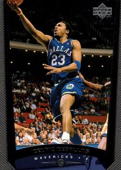 Cedric Ceballos