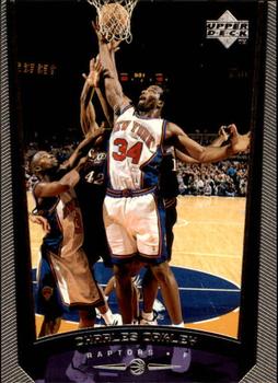 Charles Oakley