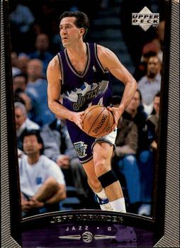 Jeff Hornacek