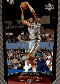 Keith Closs