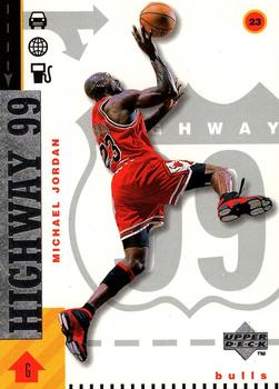 Michael Jordan