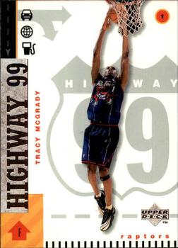 Tracy McGrady