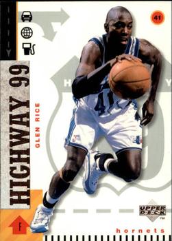 Glen Rice