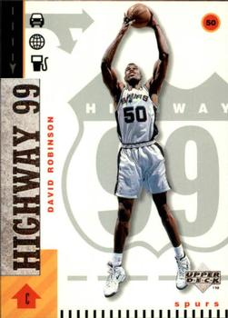 David Robinson