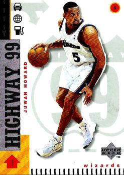 Juwan Howard