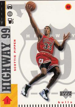 Scottie Pippen