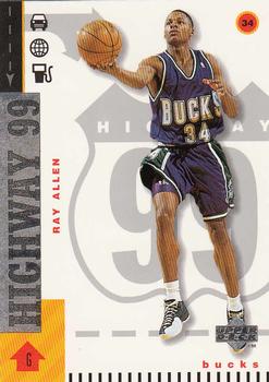 Ray Allen