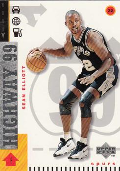 Sean Elliott