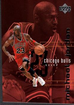 Michael Jordan